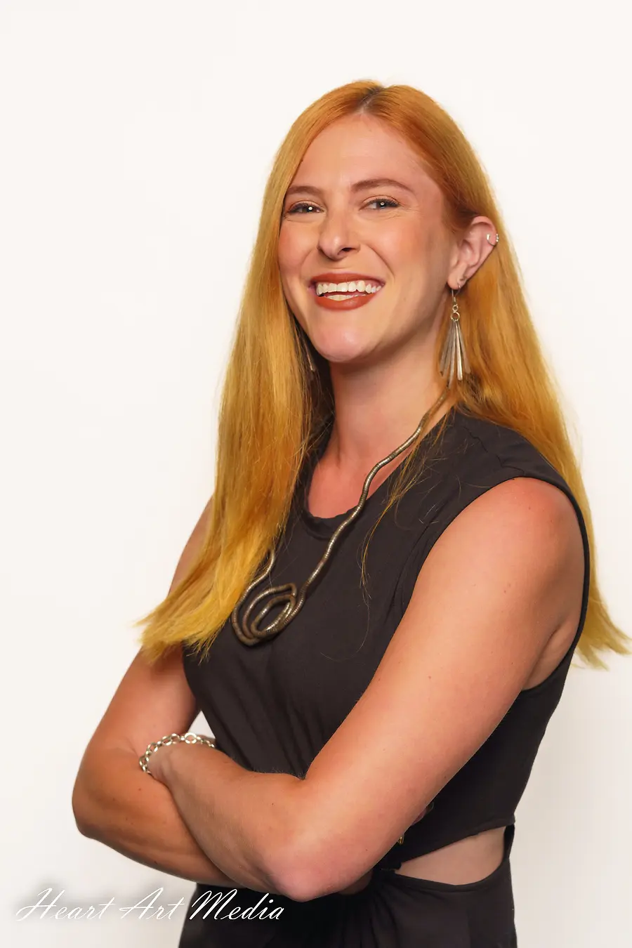 Enrich Your S.O.U.L.®: How Influential Women Manage Stress & Lead with Clarity